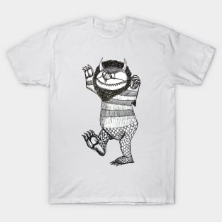 Wild Thing T-Shirt